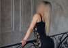 Antalya deli escort Kristina