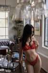 Antalya escort bayan Nergiz
