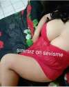 Antalya Güzeli Escort Berna