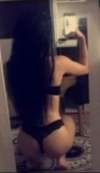 Antalya süper escort bayan Derya