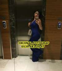 Alanya Escort Alanındaki İnci: Zarif ve Sihirli