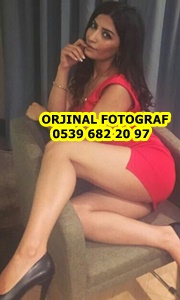 Alanya Escort Alanındaki İnci: Zarif ve Sihirli