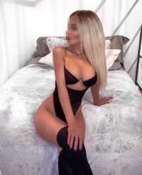 Alanya Escort Kızından Unutamayacağınız Bir Gece