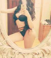 Alanya Eskort Kızı: Heyecan, Zarafet ve Tutku Bir Arada