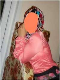 Alanya'da Escort Bayan - Sevim