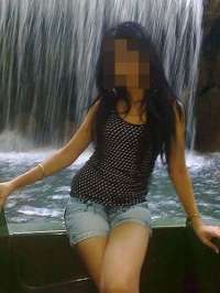 Alanya'nın Büyüleyici Escort Güzeli