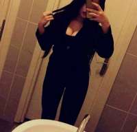 Alanya'nın Olağanüstü, Çekici ve Hizmet Odaklı Escortu