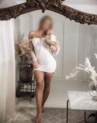Antalya deli escort Kristina
