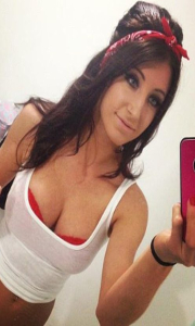 Antalya Escort Bayan ile Unutulmaz Anların Tadını Çıkarın