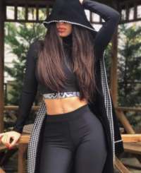 Antalya Escort Bayanlar: Mutluluğun Anahtarı