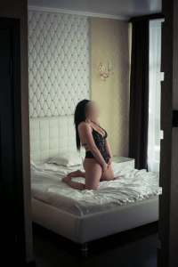 Antalya Escort Deniz: Bakımlı, Uzun Boylu, Muhteşem Beraberliklerin Yeni Adresi