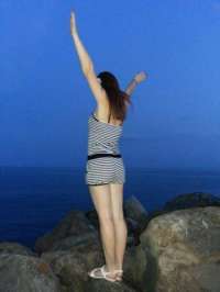 Antalya Escort Mine ile Tanışın