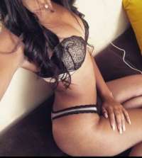 Antalya Escort Yepyeni İkna Edici Bayan: Sevgi