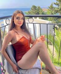 Antalya grup escort Yaren ve Pelin