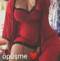 Antalya Güzeli Escort Berna