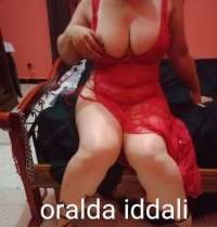 Antalya Güzeli Escort Berna