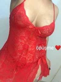 Antalya Güzeli Escort Berna