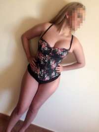 Antalya Merkez Escort Eşsiz Güzellikte Elit Ezgi