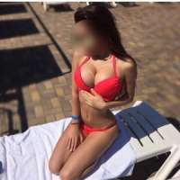 Antalya Merkez Escort Güneş'in Sihirli Dünyası