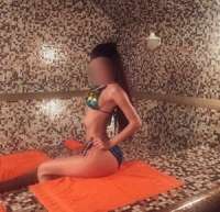 Antalya Merkez Escort Güneş'in Sihirli Dünyası