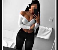 Antalya Merkez Escort - Rüya Gibi Bir Deneyim