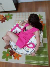 Antalya Merkez Escort'unun Göz Alıcı Profili: Gelin Tanışalım