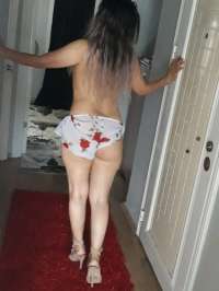 Antalya Merkez Eskort Hizmetleri - Özel ve Unutulmaz Anılar