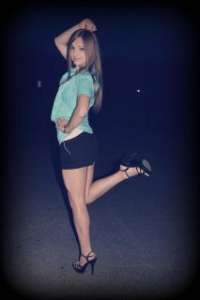 Antalya Merkez Eskort İle İnanılmaz Geceler