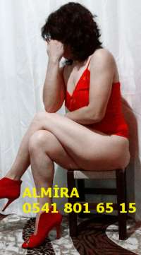 Antalya Merkez'de Sıradışı Escort Deneyimi