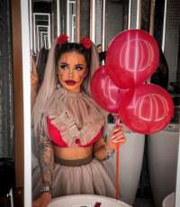 Antalya Sevgili Tadında Escort Eyşan