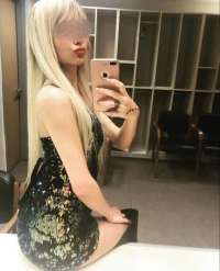 Antalya Yabancı Escort ile Farklı Bir Gece