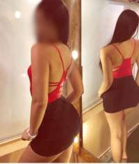 Antalya Yabancı Escort ile Farklı Bir Gece