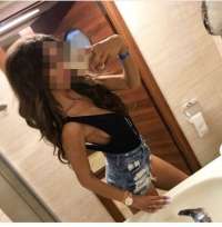 Antalya Yabancı Escort ile Tek Gecelik Tatil Zevki