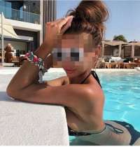 Antalya Yabancı Escort ile Tek Gecelik Tatil Zevki