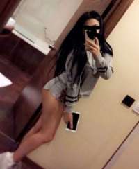 Antalya'daki En Büyüleyici Dans Eden Escort Bayan