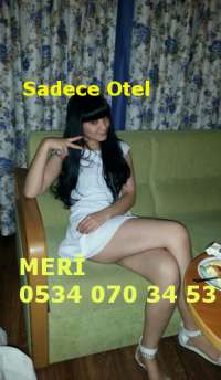 Antalya'daki En Büyüleyici Yabancı Escort