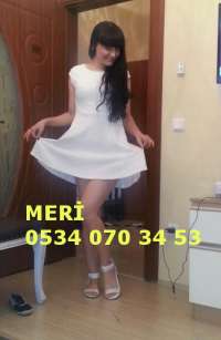Antalya'daki En Büyüleyici Yabancı Escort