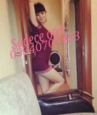 Antalya'daki En Büyüleyici Yabancı Escort