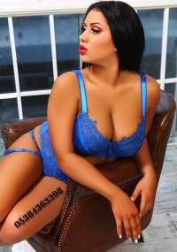 Antalya'daki Muhteşem Yabancı Eskort Hakkında Bilmeniz Gerekenler