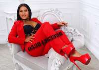 Antalya'daki Muhteşem Yabancı Eskort Hakkında Bilmeniz Gerekenler