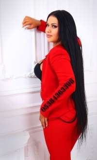 Antalya'daki Muhteşem Yabancı Eskort Hakkında Bilmeniz Gerekenler