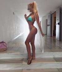Antalya'dan Sizi Cezbedecek Yabancı Escort