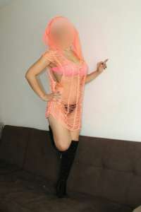 Antalya'nın Büyüleyici ve Çekici Eskortu