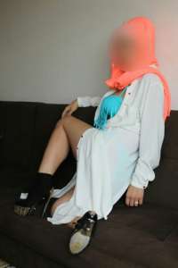 Antalya'nın Büyüleyici ve Çekici Eskortu