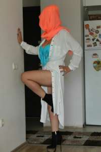 Antalya'nın Büyüleyici ve Çekici Eskortu