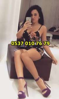 Antalya'nın Cazibeli Escortu: Göz Alıcı ve Eşsiz