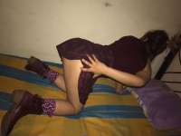 Antalya'nın En Çarpıcı Escort Kızı ile Tanışın