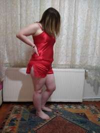 Antalya'nın En Güzel ve Bakımlı Escortu ile Tanışın!