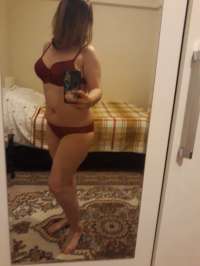 Antalya'nın En Güzel ve Bakımlı Escortu ile Tanışın!