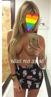 Antalya'nın Muhteşem Escort Bayanı ile Tanışın!